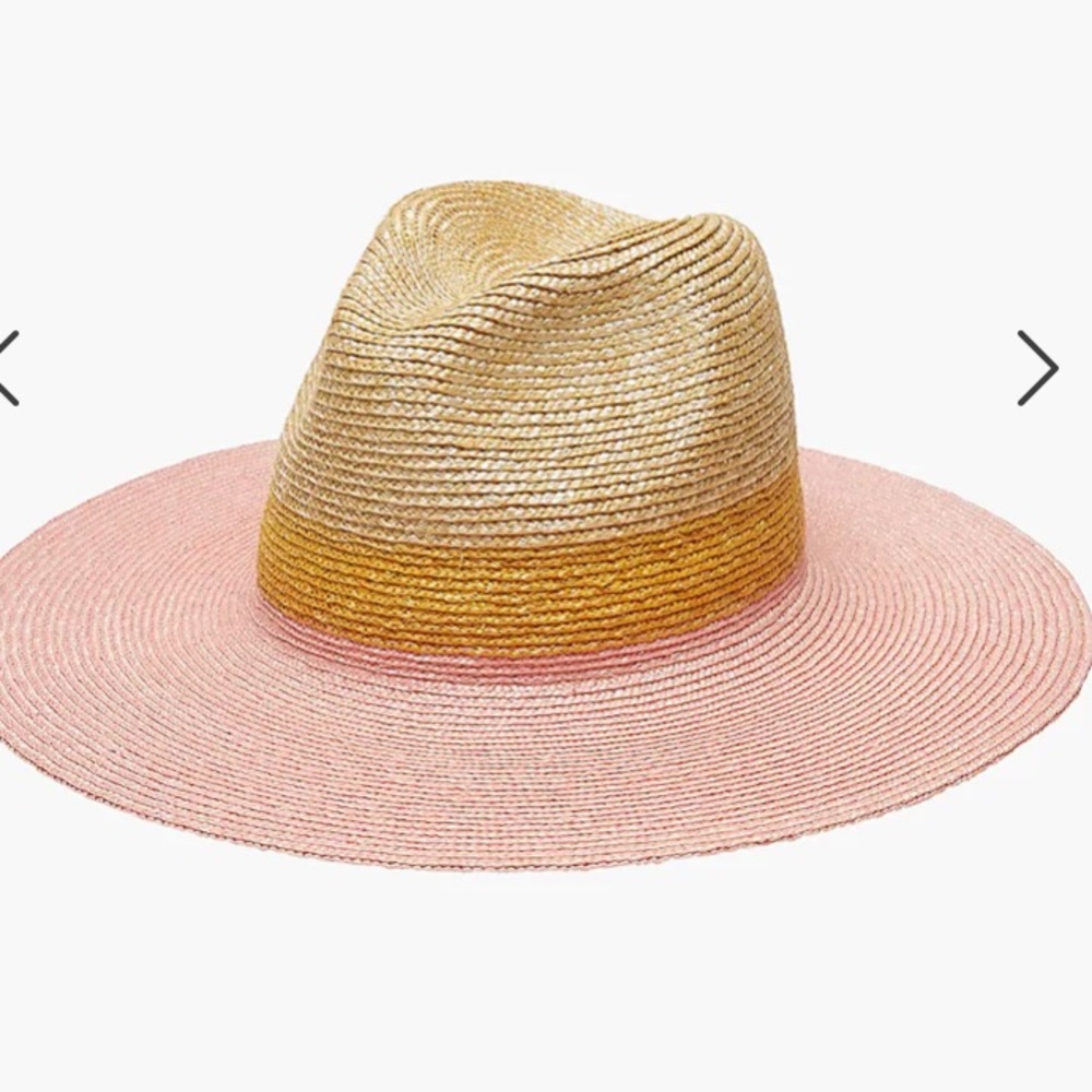 NEW !! RARE  Wyeth straw sorbet rancher